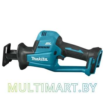 Сабельная пила Makita DJR189Z (без АКБ)